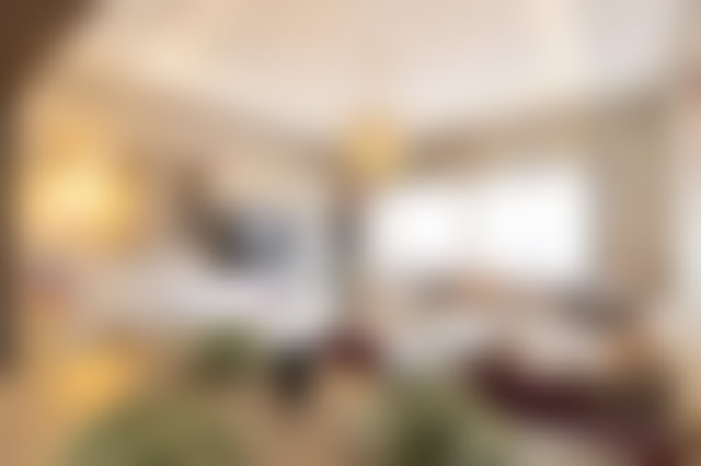 شقة مفروشة فاخرة للكراء بحي المثلث الذهبي في الدار البيضاء — 3