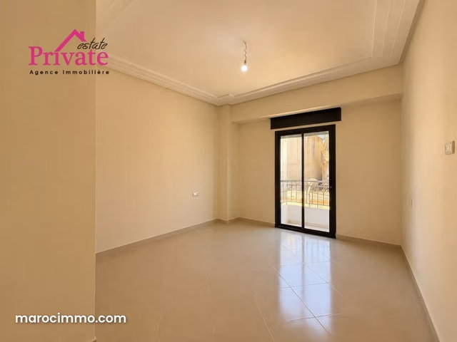 Vente Appartement 95 m² BOUBANA Tanger Ref: VZ420 — 2