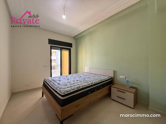 Vente Appartement 95 m² BOUBANA Tanger Ref: VZ420 — 4