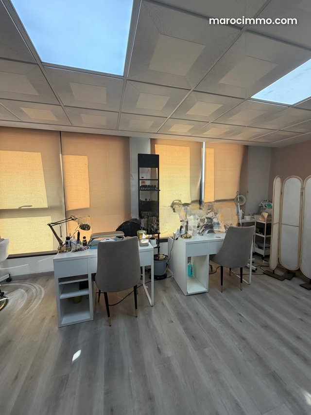 Salon de beauté location — 3