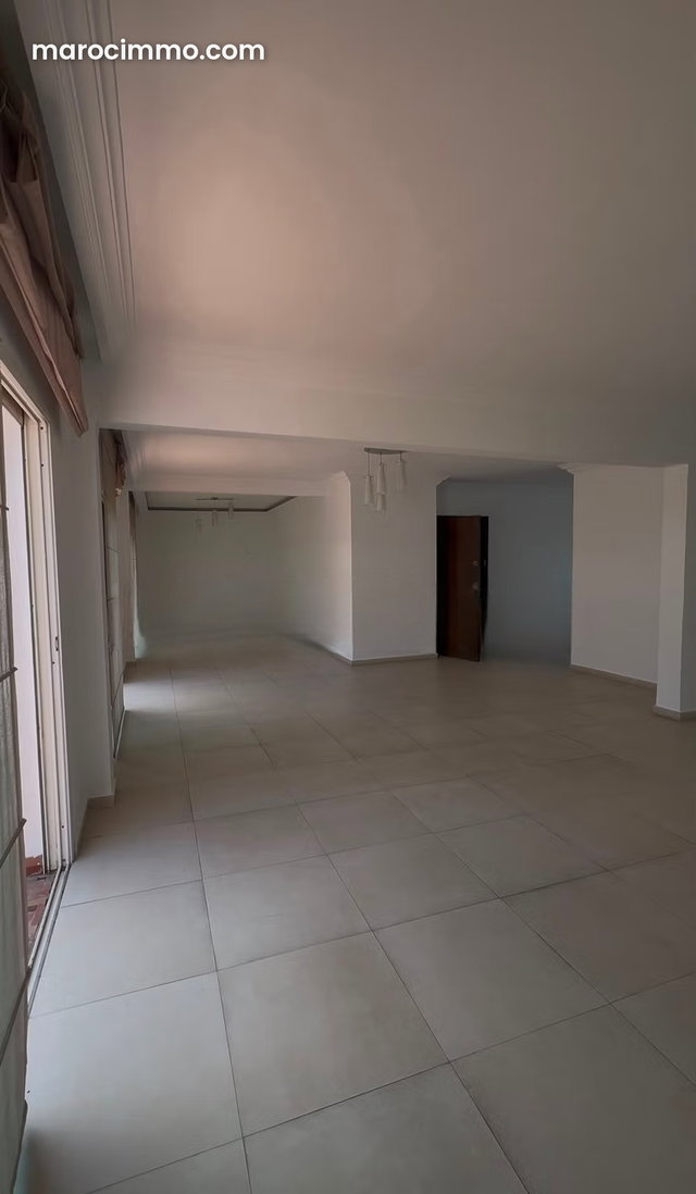 À louer – Magnifique duplex de 400 m² – Racine — 3