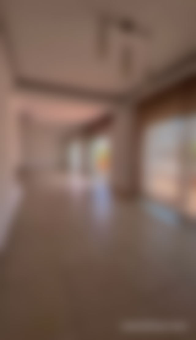 Appartement en duplex à louer, quartier Racine à Casablanca — Casablanca