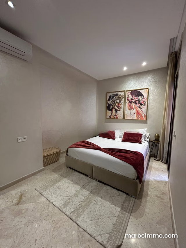 Appartement à vendre 49 m² près de Carré Eden — 4
