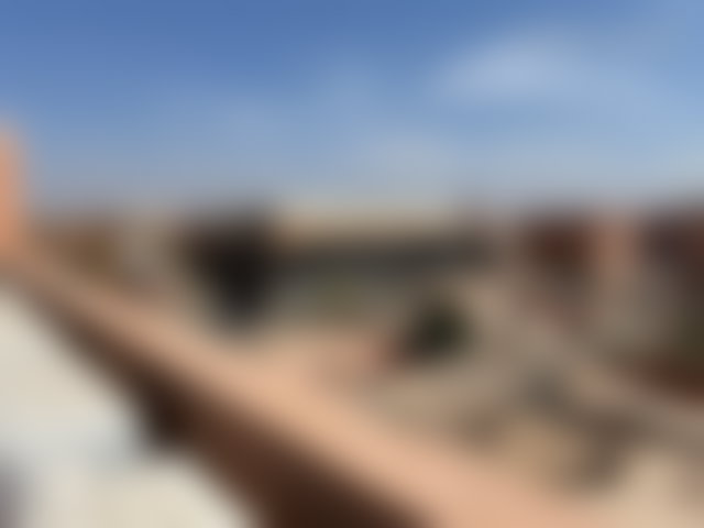 شقة مفروشة مع شرفة للبيع بحي جليز في مراكش — 2
