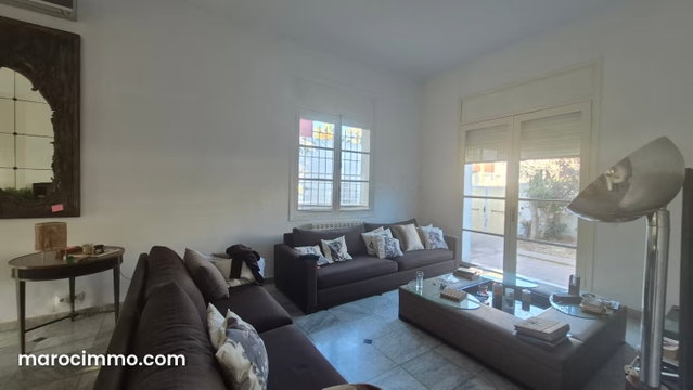 A vendre Villa 500m2 Commerciale Oasis — 2