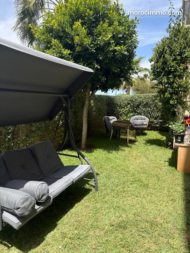 Exceptional Ground Floor – Ville Verte — 2