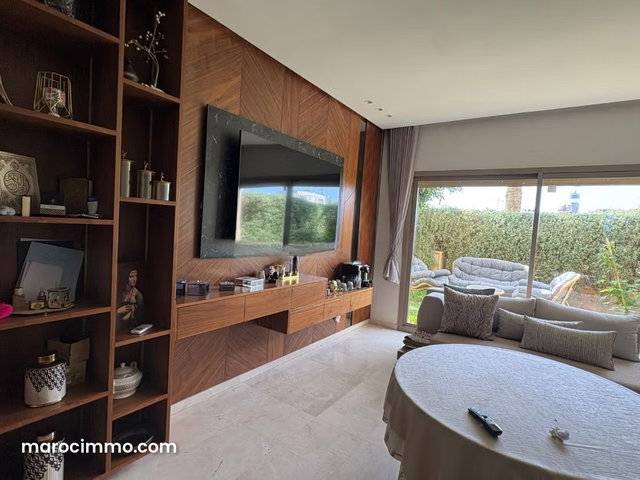 Exceptional Ground Floor – Ville Verte — 4