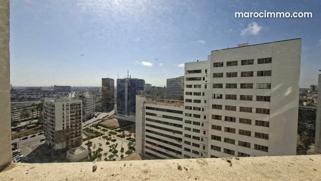 Apartment 95 m² South Exposure 2 Bedrooms Close to Port — 5