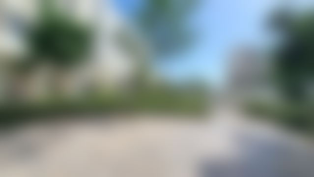 Appartement vue dégagée 16e étage Sidi Belyout Casablanca — Casablanca