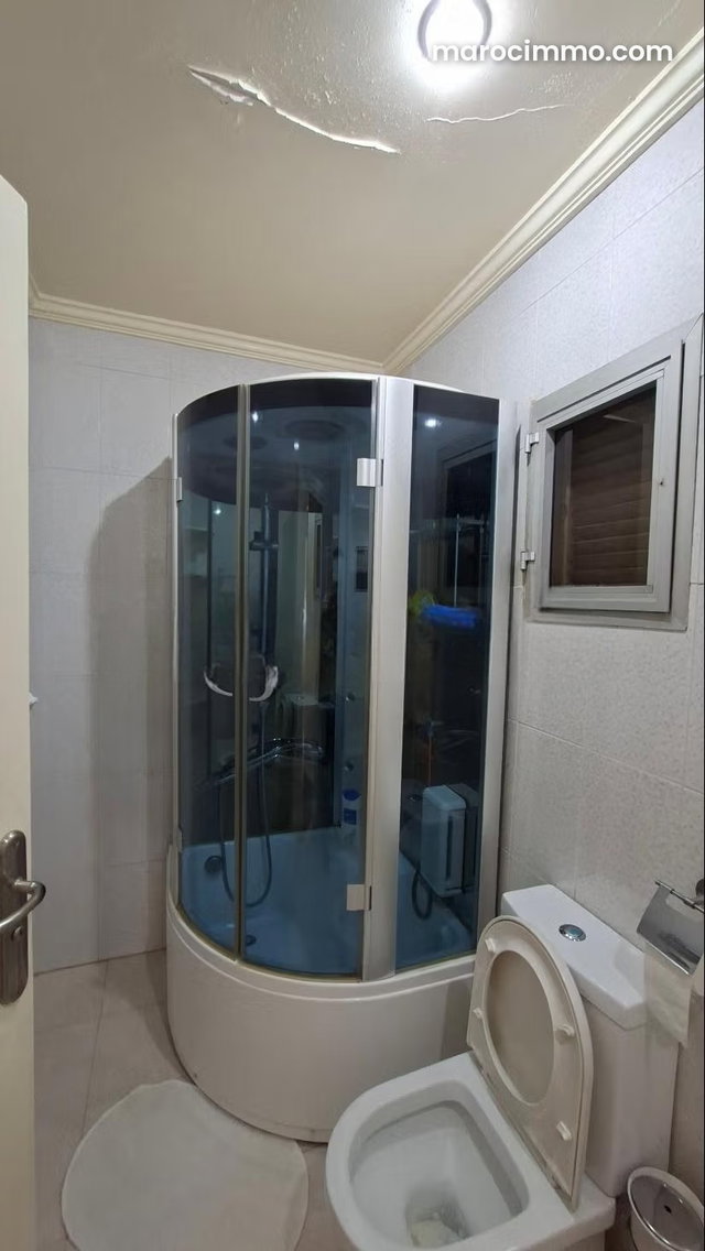 Apartment 95 m² South Exposure 2 Bedrooms Close to Port — 3