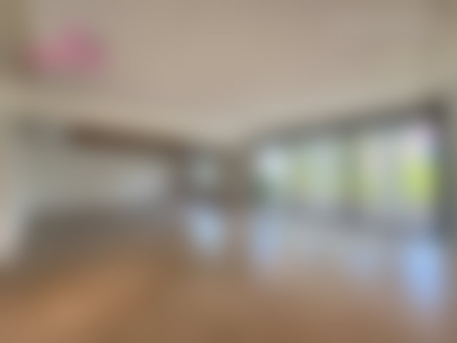 شقة فاخرة بحديقة ومسبح للكراء بحي الكولف طنجة — 3