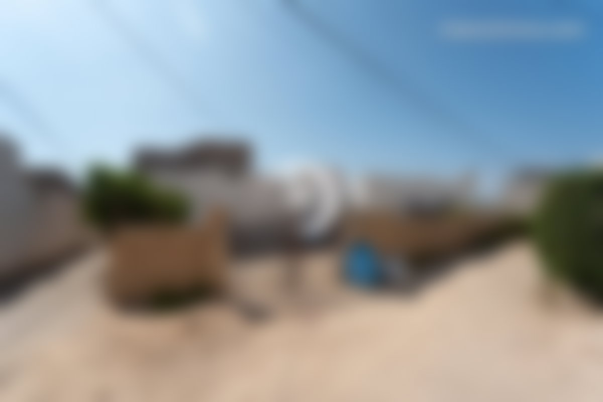 منزل بإطلالتي بحر وجبل للبيع في أورير