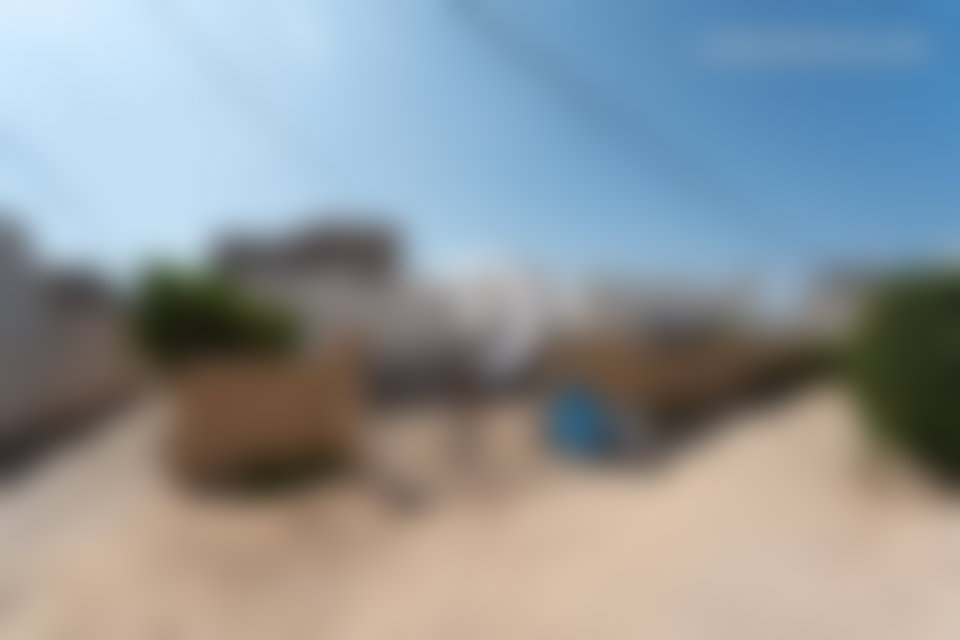 منزل بإطلالتي بحر وجبل للبيع في أورير
