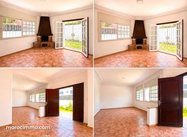 Jolie villa au C. I. L 460 m3 — 4