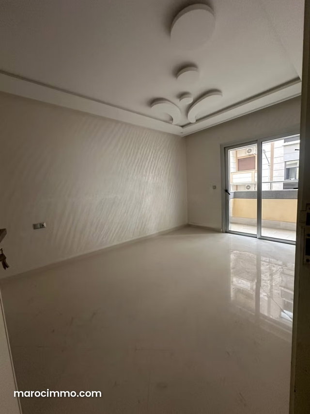 Bel appartement en location à Marjane. Superficie 90 m². Résidence sécurisée — 3