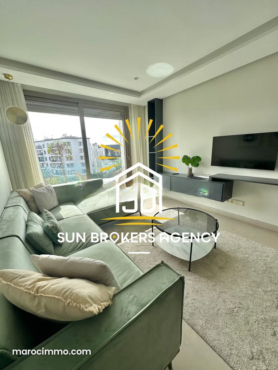 Beautiful Oasis Studio