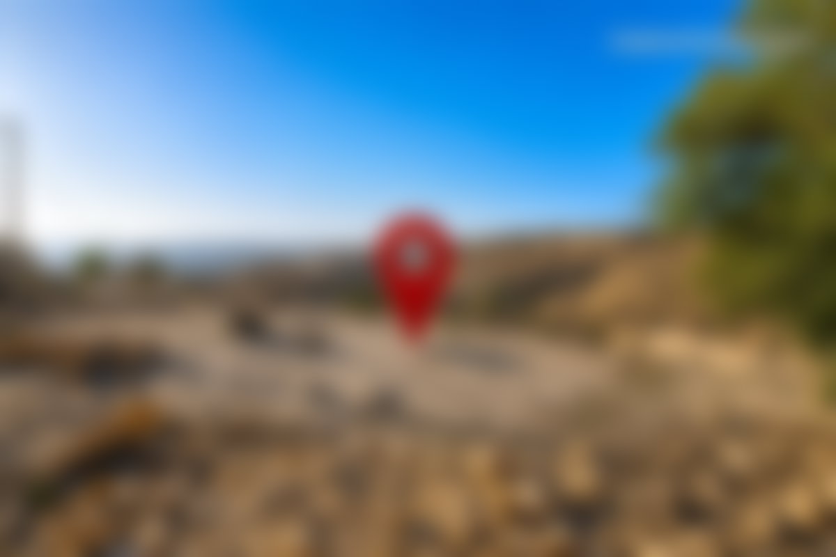 قطعة أرض 1000 م² بإطلالة جبلية ساحرة في تغازوت