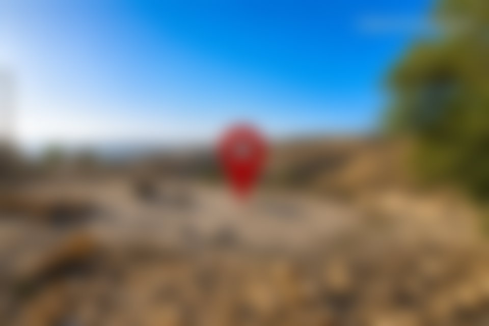 قطعة أرض 1000 م² بإطلالة جبلية ساحرة في تغازوت