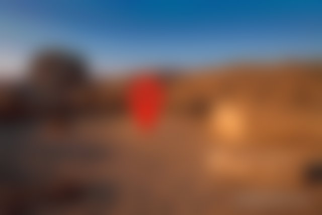 قطعة أرض 1000 م² بإطلالة جبلية ساحرة في تغازوت — 5