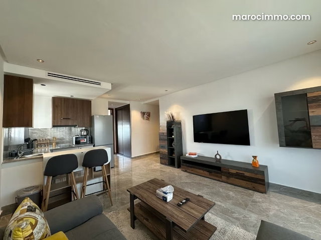 Beautiful apartment with stunning views — 3