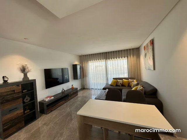 Beautiful apartment with stunning views — 2
