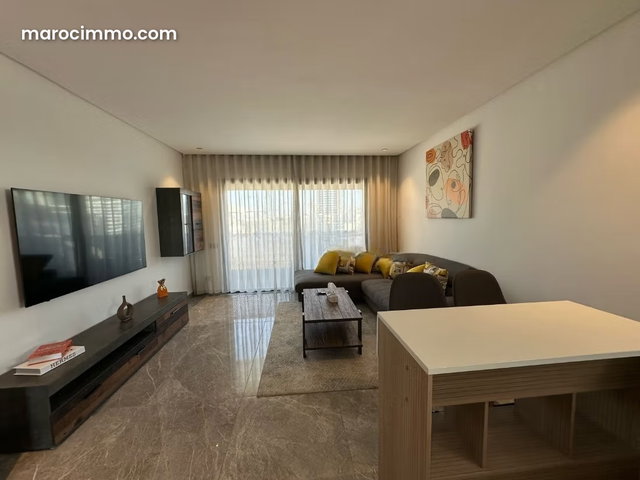 Beautiful apartment with stunning views — 4