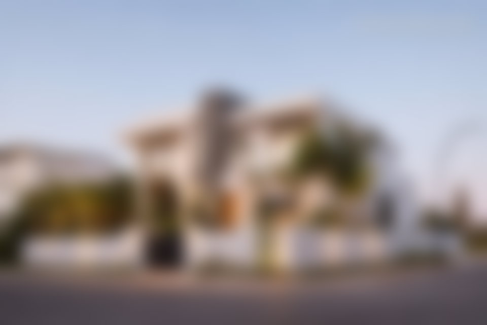 قطعة أرض مميزة للبيع في قلب حي كاليفورنيا بالدار البيضاء