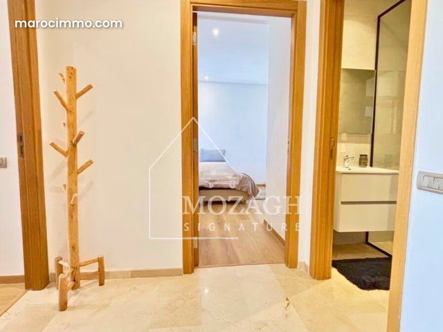 Bel appartement 2 chambres à Prestigia — 5