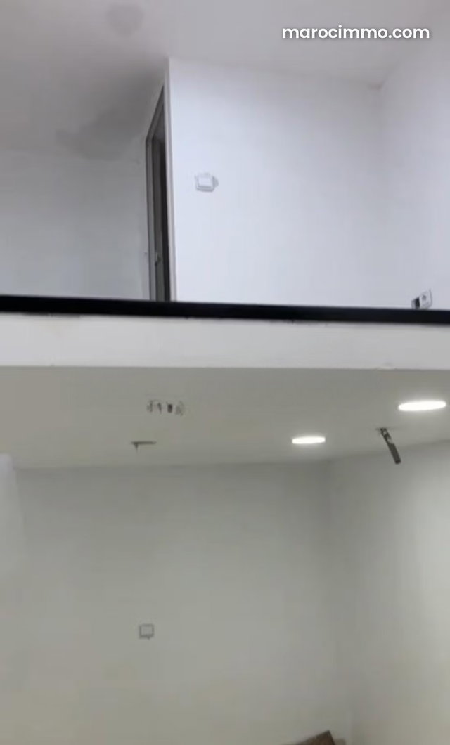 À louer – Magasin à Rahma — 3