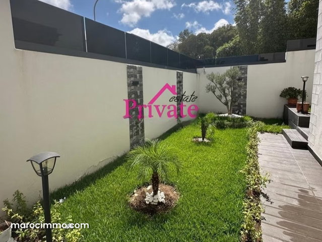 Vente VILLA 345 m² JBEL KBIR Tanger Ref: VZ421 — 4