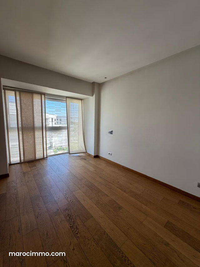 Luxurious 2-Bedroom Apartment for Rent – Casablanca Finance City CFC — 5