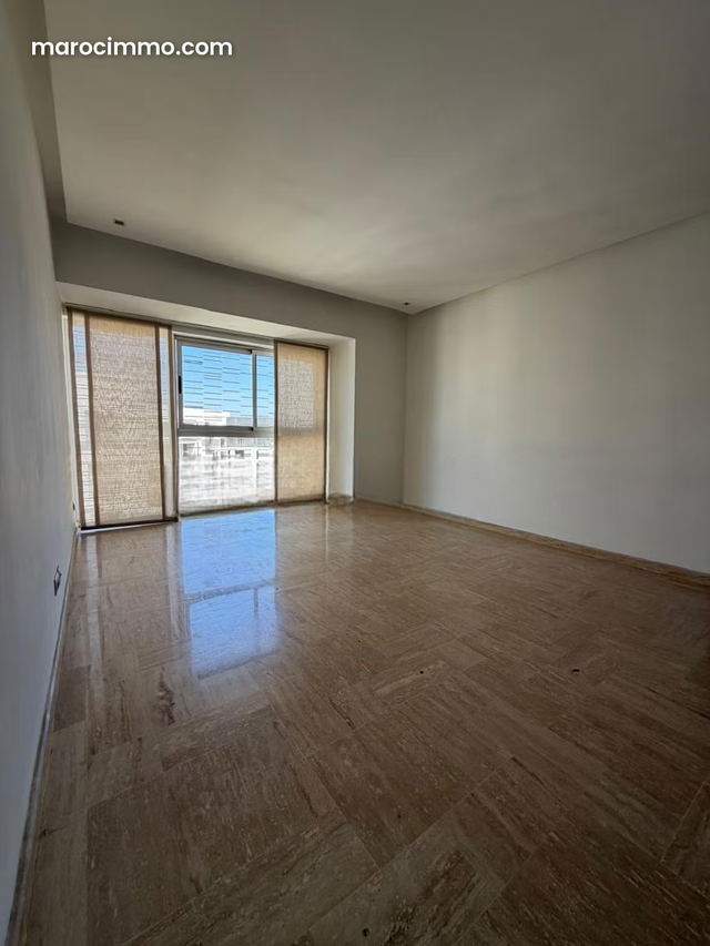 Superbe appartement 2 chambres non meublé à louer – Casablanca Finance City CFC — Casablanca