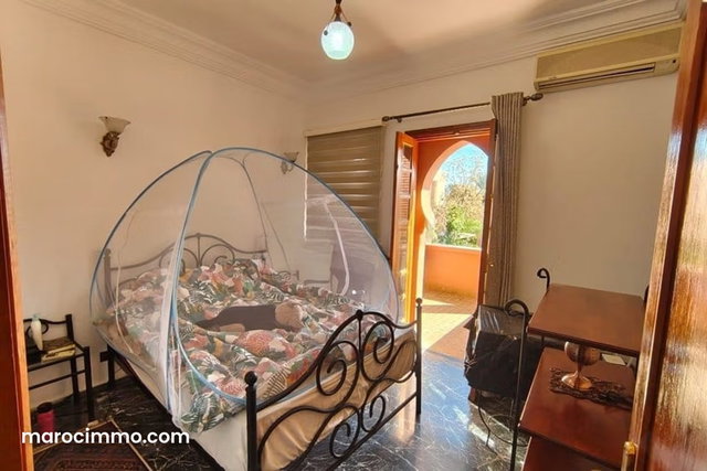 Villa à vendre Palmeraie Extension, Marrakech — 5