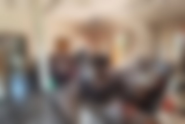 فيلا مشمسة بحديقة ومسبح في النخيل مراكش — 4