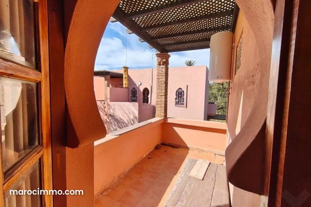 Villa à vendre Palmeraie Extension, Marrakech — 2