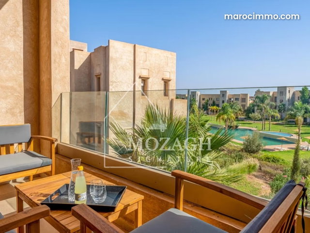 Modern 2-Bedroom Apartment with Pool Access — 2