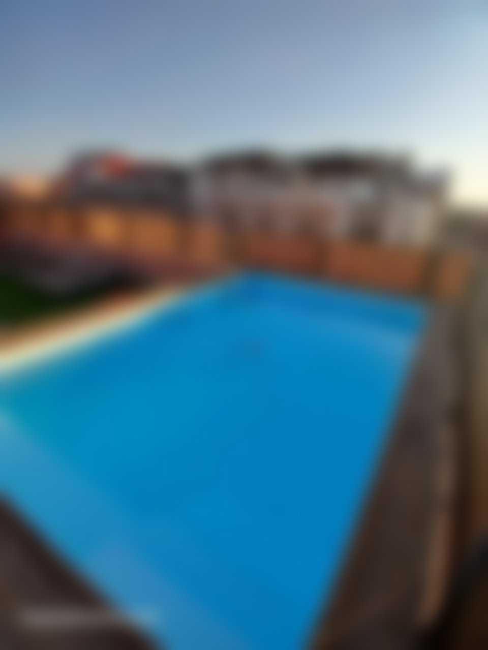 استوديو بإطلالة مشرقة للكراء في قلب كليز مراكش