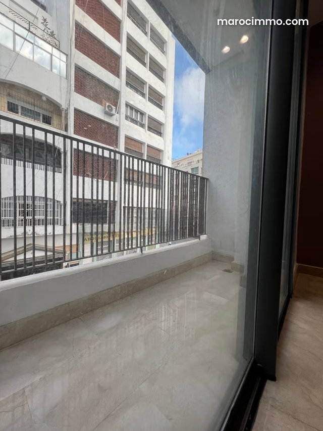 For Rent – One Bedroom Apartment in Palmier Quarter — 3