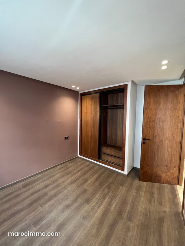 For Rent – One Bedroom Apartment in Palmier Quarter — 5