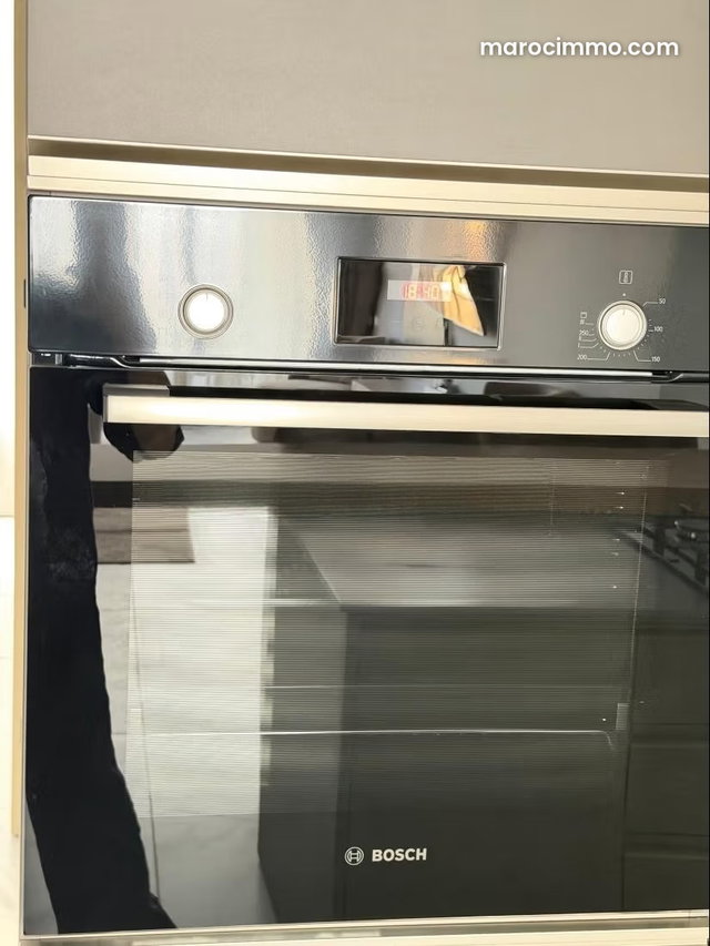 Apparemment 2 chambres meublées — 5