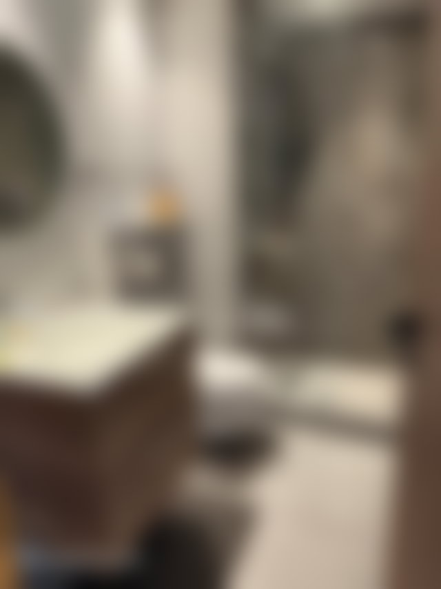 استوديو مفروش بشرفة جذابة للإيجار بحي الواحة في الدار البيضاء — 3