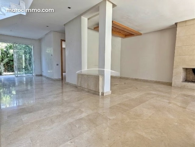 Villa en bande à vendre sur Ville Verte 275 m² — 3