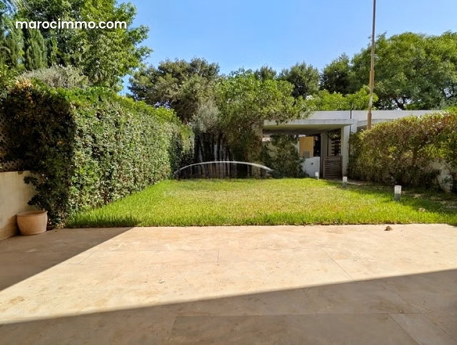 Villa en bande à vendre sur Ville Verte 275 m² — 2