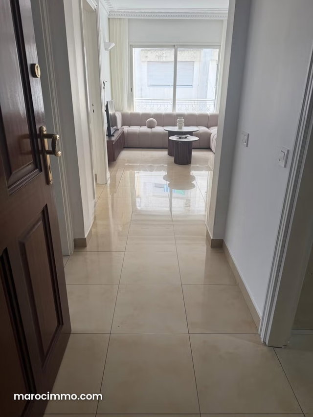 Rent this 60 sqm studio in Racine. Fully furnished and new — 3
