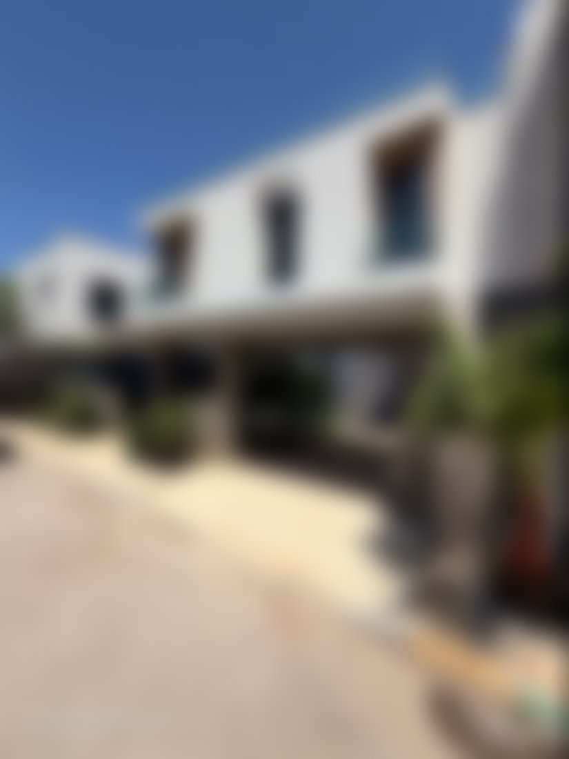 فيلا مشرقة للكراء بحي ليمون في الدار البيضاء