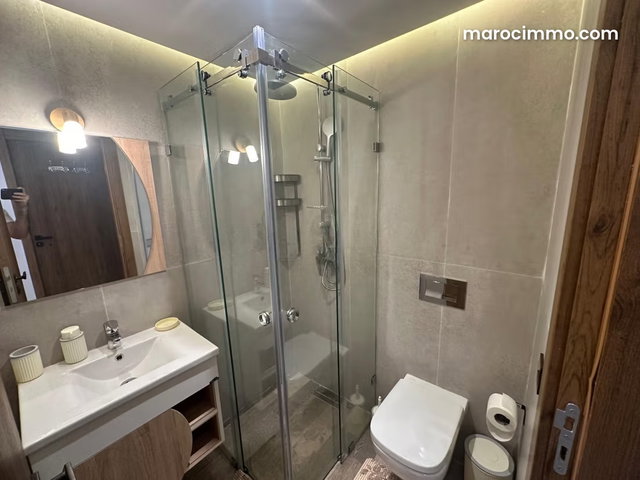 Magnifique studio à vendre sur la Route de Casa — 4