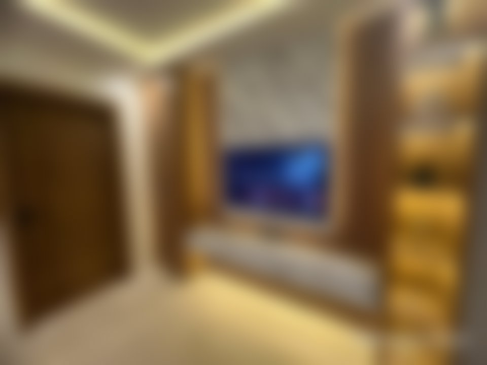 شقة مفروشة جاهزة للسكن على طريق الدار البيضاء بمراكش