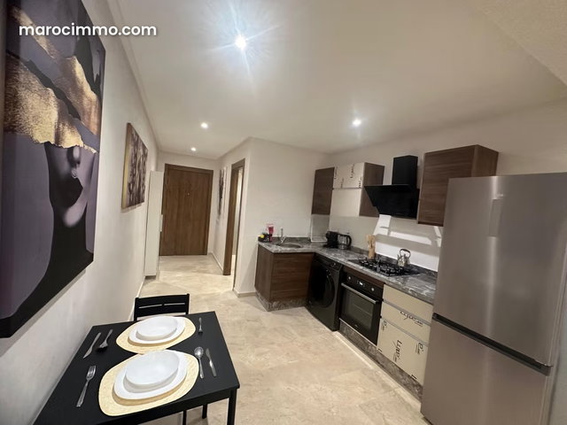 Magnifique studio à vendre sur la Route de Casa — 3