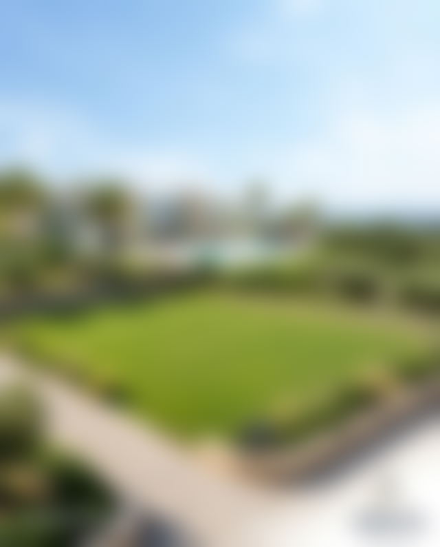 Terrain vue mer 850 m² à Hay Mohammadi Agadir — Agadir