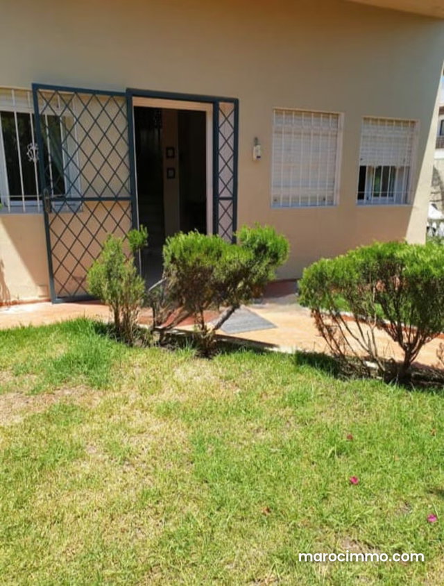 Tres jolie maison a vendre quartier boubana — 4